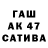 ТГК THC oil Begali Saparov